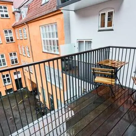 Royal Retreat Kopenhagen