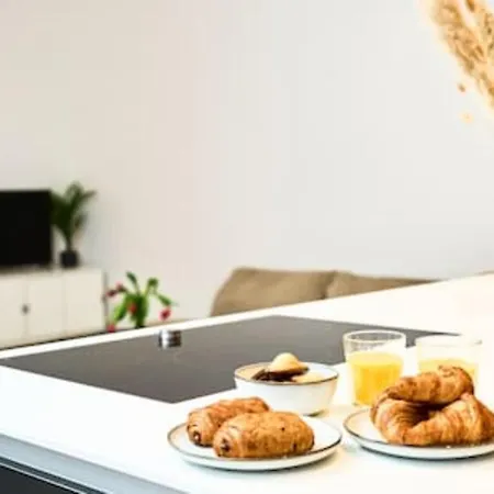 Royal Retreat Apartment
