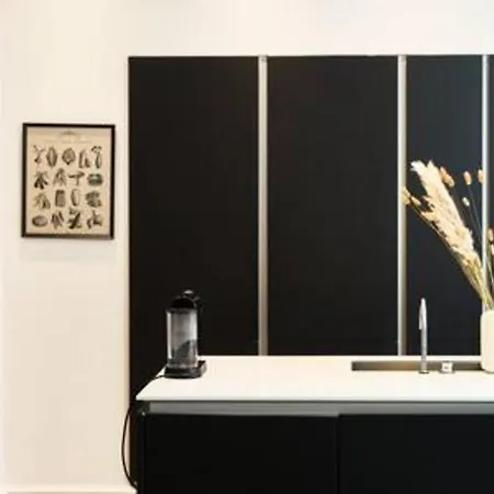 Apartment Royal Retreat *