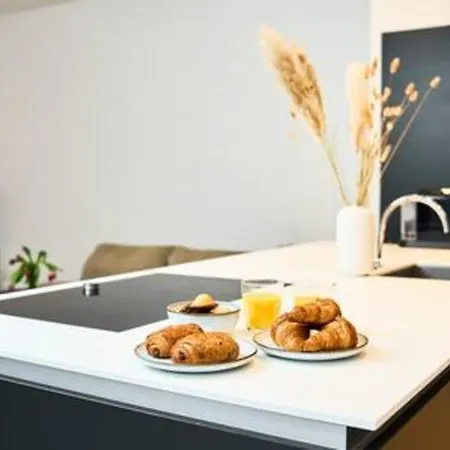 Apartment Royal Retreat Kopenhagen
