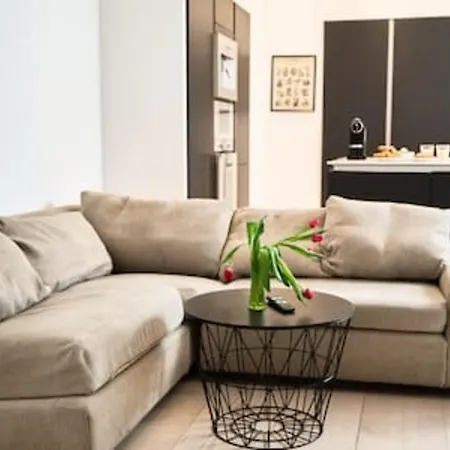 Royal Retreat Apartment Kopenhagen