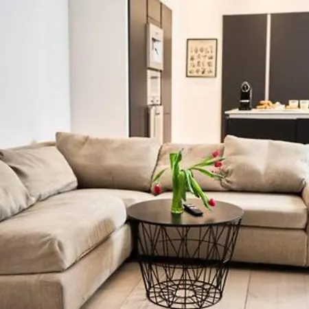 Apartment Royal Retreat *