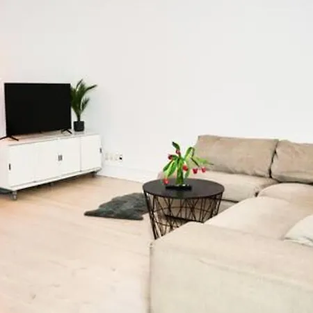Apartment Royal Retreat Kopenhagen