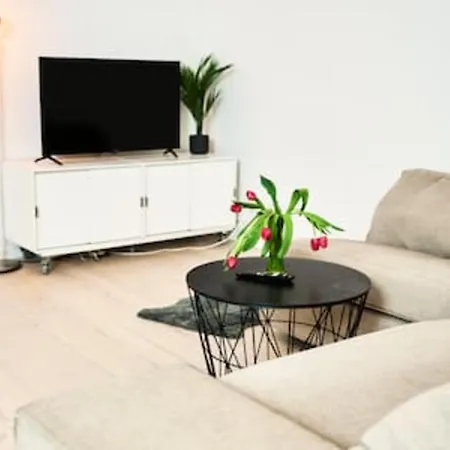 Apartment Royal Retreat Kopenhagen