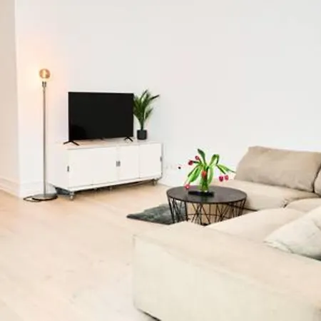 Apartment Royal Retreat